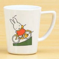 ミッフィー モーニングカップ