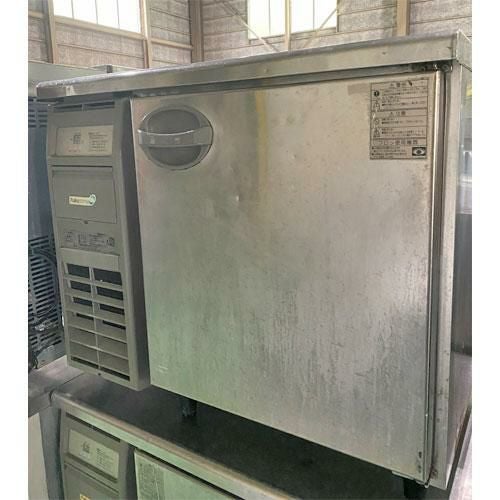 福島ガリレイ(旧福島工業) コールドテーブル 楽天市場】中古】冷蔵コールドテーブル 福島工業(フクシマ) 幅1500