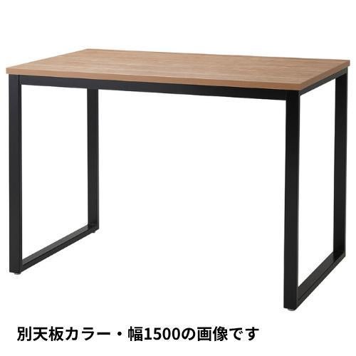 RCT-12 180 (組立式) ハイテーブル CHERRY(チェリーレスタリア) 幅1800×奥行900×高さ999(mm) 天板厚み29(mm)