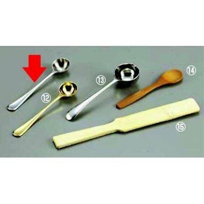 18-8 ピアス コーヒーメジャースプーン