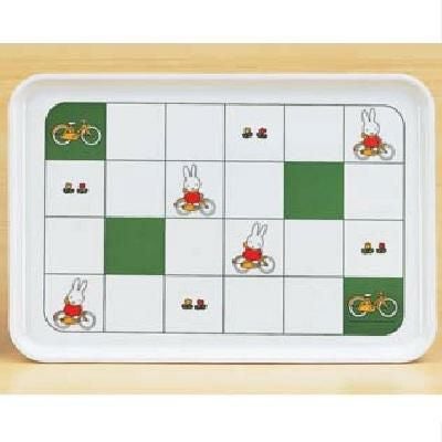 ミッフィー トレイ