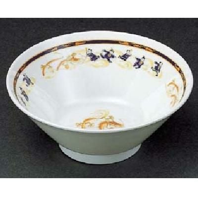 明珠 ラーメン丼