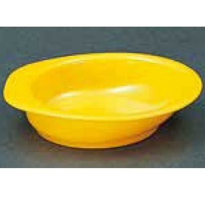 ユニバーサルウェア・プレーン 深皿16.5