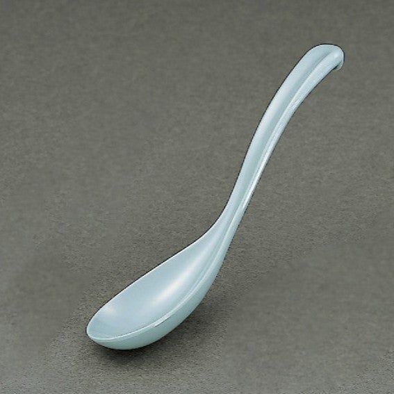 M-590 【関東プラスチック】 メラミン中華食器アソート チリレンゲ チリレンゲ 青磁