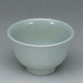 湯呑 グリーン
