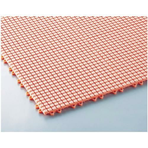 コンドル 素足スノコ 縁駒M ピンク