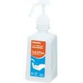 サラヤ 速乾性手指消毒剤 ウィル・ステラVH 500ML 一般用