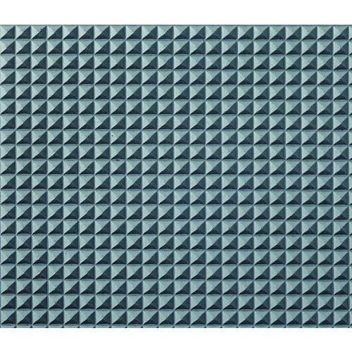 コンドル 床保護シート ニュービニールシート ピラミッド 幅910mm×20m グレー