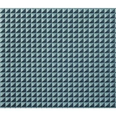 コンドル 床保護シート ニュービニールシート ピラミッド 幅910mm×20m グレー