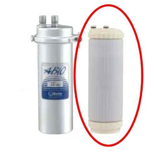 クリタック】浄水器 AS-10L用カートリッジ/業務用/新品/小物送料対象
