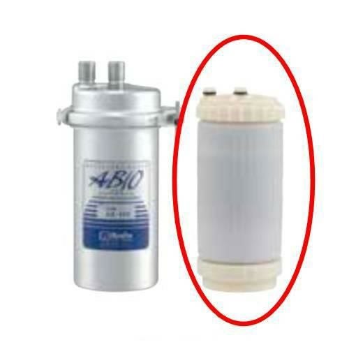 クリタック】浄水器 AS-10S用カートリッジ/業務用/新品/小物送料対象