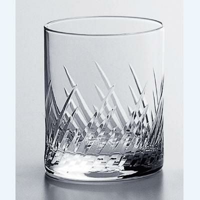 トラフ オンザロック東洋佐々木ガラス 07116HS-E101 6個入(食器)