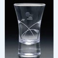 酒器 杯 【切子杯 ススキと月切子】 09112-78 φ64×H100・M64