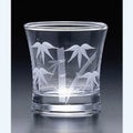 酒器 杯 【切子杯 竹切子】 09126-75 φ66×H66・M66