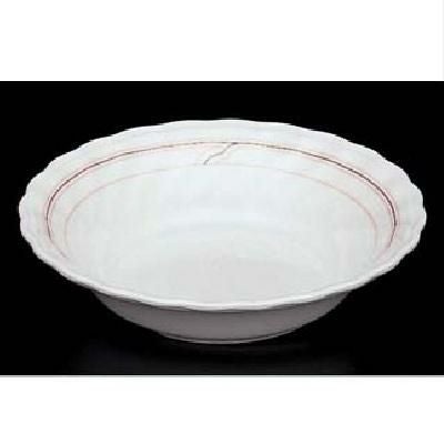 ウェーブ ベリー皿