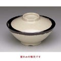 信楽 飯椀(蓋)