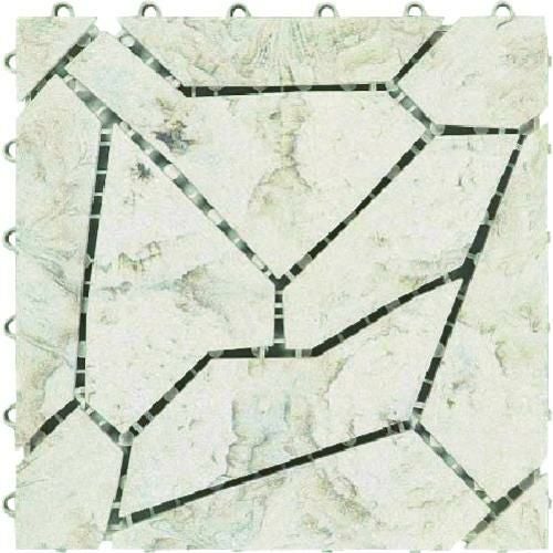 ワタナベ システムストーン SS-300-BR ブラウン