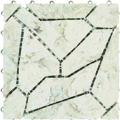 ワタナベ システムストーン SS-300-BR ブラウン