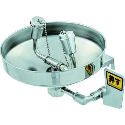 日本エンコン 緊急用洗眼器