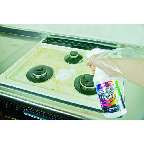 azuma CH909 アズマジック スーパーマルチ洗剤