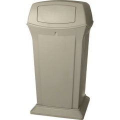 ラバーメイド レンジャーコンテナ 246.1L ベージュ