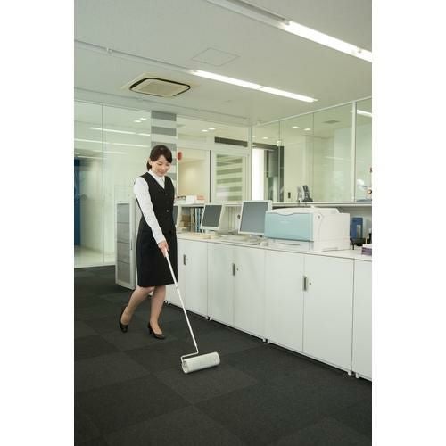 ニトムズ スペアオフィスコロコロ2403巻入り