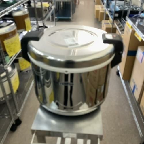 3年保証】【業務用/新品】【タイガー】電子ジャー 保温専用 5.4