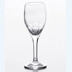 グラス シェリー 【ラウト シェリー】 30G38HS-E102 φ42×H132・M48