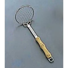 湯ドーフ杓子 大 丸型 夕華 18ー8 直径68×190mm 【グループA】