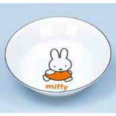 ミッフィー 深皿