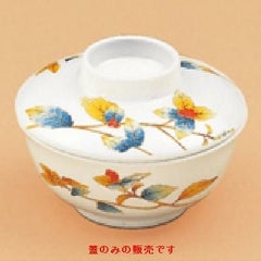 お食事便パル 丸小鉢(蓋)