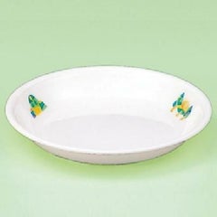 ミント 平皿