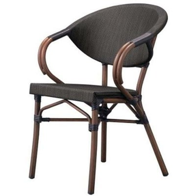 洋風椅子 MORITIUS ARM 2　モリシャスアーム2イス CHERRY(チェリー)