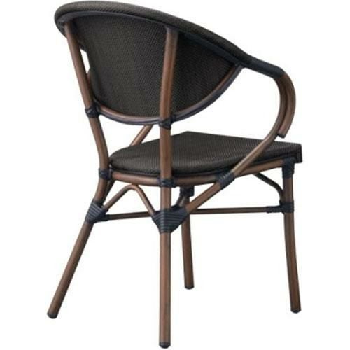 洋風椅子 MORITIUS ARM 2　モリシャスアーム2イス CHERRY(チェリー)