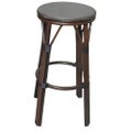 洋風椅子 MORITIUS STOOL 2　モリシャススツール2 CHERRY(チェリー)