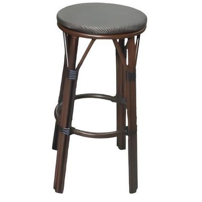 洋風椅子 MORITIUS STOOL 2　モリシャススツール2 CHERRY(チェリー)