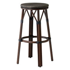 洋風椅子 MORITIUS STOOL 2　モリシャススツール2 CHERRY(チェリー)