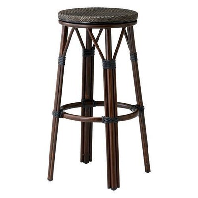 洋風椅子 MORITIUS STOOL 2　モリシャススツール2 CHERRY(チェリー)