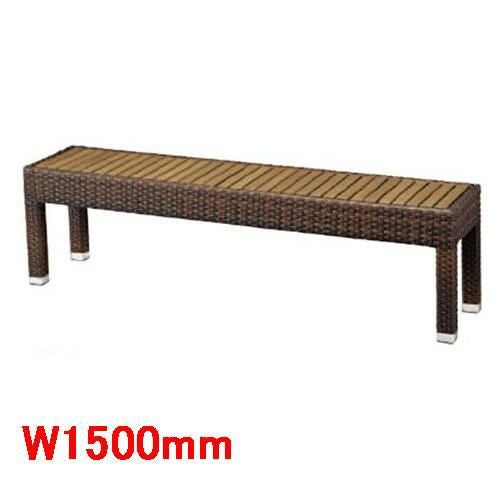 ベンチ PENETT BENCH ぺネットベンチ1500 CHERRY(チェリー)