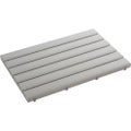 テラモト 抗菌安全スノコ（完成品）600×1200mm 灰