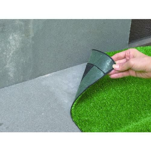 ワタナベ 手で切れる人工芝用両面テープ