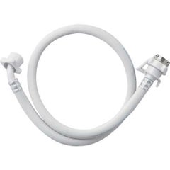 SANEI 自動洗濯機給水ホース 1.0m