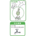 SANEI 自動洗濯機元口
