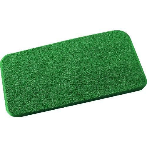 テラモト スタンディングマット2 緑 500×900mm