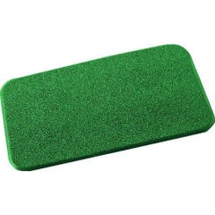 テラモト スタンディングマット2 緑 500×900mm