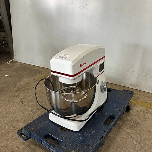 ケンミックス アイコー ミキサープレミア KMM770 付属品 ステンレス