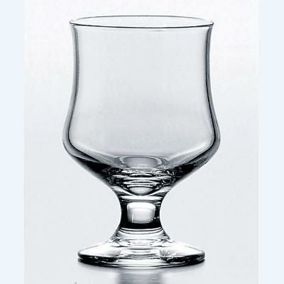 【飲食店定番】グラス アロマ アイスコーヒー 東洋佐々木ガラス(TOYOSASAKI GLASS) 35000HS/6個入