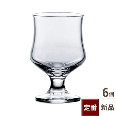 グラス 【アロマ アイスコーヒー】 東洋佐々木ガラス(TOYO-SASAKI) 35000HS/ φ76×H125・M84