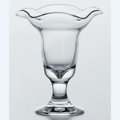 パフェグラス プルエースパーラー 東洋佐々木ガラス （TOYOSASAKI GLASS） 3個入