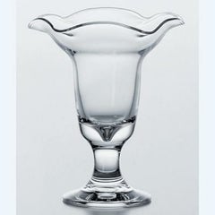 パフェグラス　プルエースパーラー 東洋佐々木ガラス TOYO-SASAKI 35802 直径112mm×高さ137mm